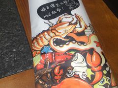 -马路边上·小海鲜烧烤(八一路店)