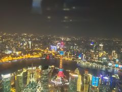 -上海环球金融中心骑迹50年环球之旅