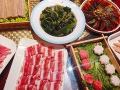-福禄娃一家人火锅(上地店)