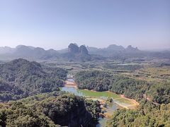 -丹霞山风景名胜区