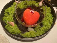 -王品牛排(郑州大卫城店)