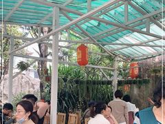 -瑞丰园庭院餐厅·白族传统家常菜