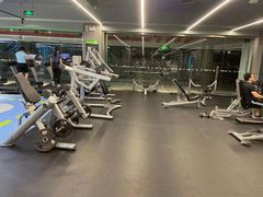 -优享健身(物美圣熙8号购物中心店)