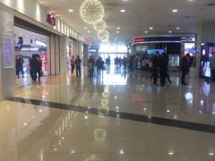 -永旺梦乐城国际商城(北清路店)