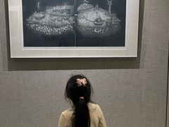 -大芬美术馆