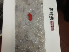 -老牌坊云南鱼豆花火锅(哈西万达店)