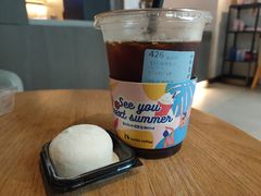 -瑞幸咖啡(南海万科广场店)