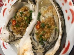 -辉记炭烧海鲜大排档·老字号(福田店)