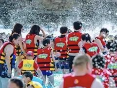 -西安华夏文旅水世界