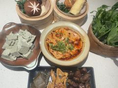 -一叶一世界•素食餐厅(环球中心店)