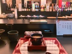 -鳥喜Toriki怀石烧鸟料理