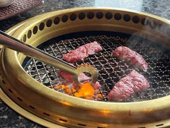 -老乾杯和牛烧肉(王府中环店)