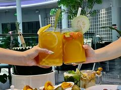 -帝景壹号粤菜餐厅(美丽沙店)