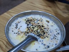 -白翔甜食店