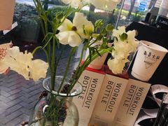 -Manner Coffee(大宁国际商业广场店)