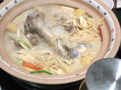 -小乌猪·金华筒骨煲(永盛购物广场店)