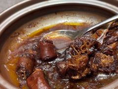 -同庆楼(滨湖万达广场店)