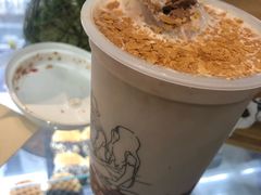 -野人先生现做冰淇淋(西安赛格店)