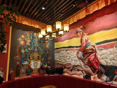 -敏珠拉姆藏餐·南京厨房(富春江东街店)