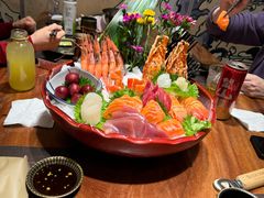 -一本料理(西溪天街店)