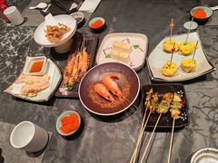 -樱之盛宴·蟹料理海鲜自助(前进大街店)