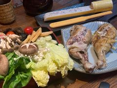 -FROM FARM八亩农场(三里屯店)