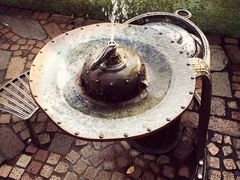 -三鹰之森吉卜力美术馆