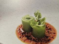 -真地道京味府·鲜橙烤鸭·北京菜(朝外大街东大桥店)