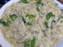 -连池鱼豆味坊(风景区店)