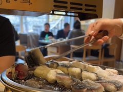 -味家烤肉烤鳗鱼牛排(西塔旗舰店)