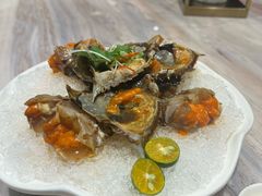 -皇朝海鲜酒店