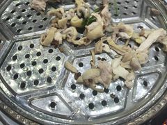 -凯盈阁私房菜·桑拿鸡(绿茵花园店)