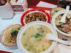 -71号豆汤饭·成都小馆(春熙路百盛店)