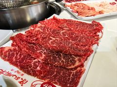 -陈记顺和潮汕牛肉火锅(韩江路店)