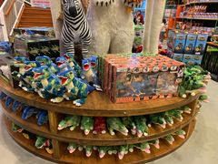 -Behring World of Animals(上海自然博物馆店)