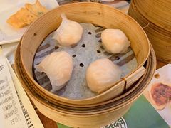 晶莹鲜虾饺-添好运点心专门店(深水埗店)