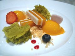 -广州四季酒店·佰鲜汇·现代法餐