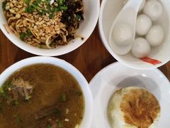 精品四小碗-宜宾燃面旗舰店