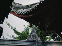 -成都市文殊院