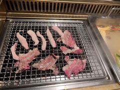 -蓉城四海·澳牛炙烤自助(江阴周庄店)