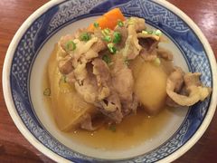 -希望日本料理(保利香槟花园店)