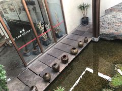 -几荷·恰似故人来(秀水广场店)