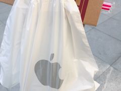 -Apple零售店(新街口店)