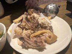 -三亚湾假日度假酒店·中餐厅
