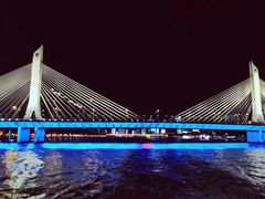 -珠江夜游省总码头