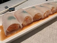 金网脆皮虾肠粉-御宝轩(益丰·外滩源店)