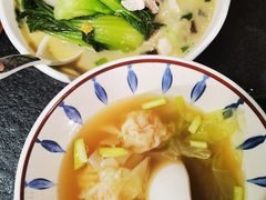 -金翠河烧鹅餐厅(解放碑时代广场店)