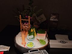 -花潮料理艺食馆(成都万象城店)