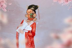 -盘子女人坊古装写真摄影(天津总店)