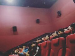 -横店电影城(玫瑰城店)